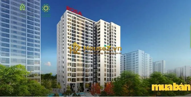 Hình ảnh vị trí dự án