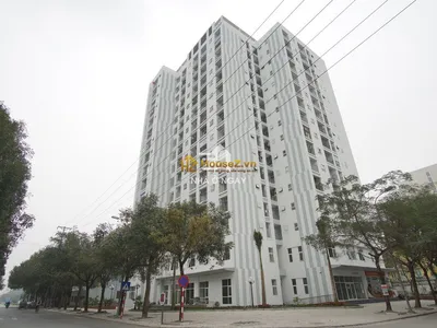 Chung cư South Building Pháp Vân - 5