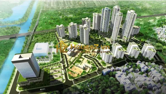 Hình ảnh vị trí dự án