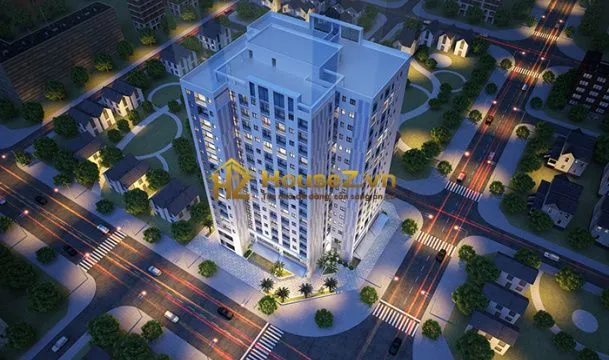 Hình ảnh tiện ích dự án