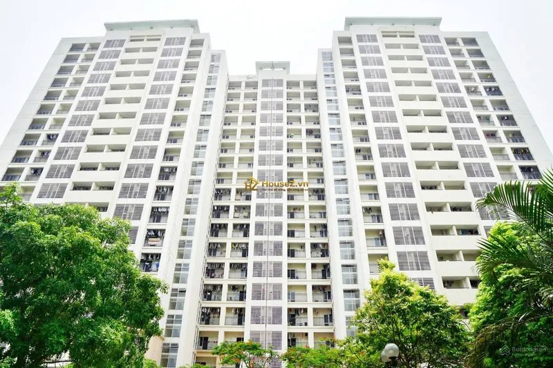 Hình ảnh mặt bằng dự án