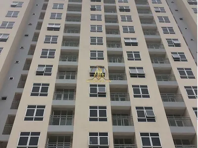 Chung cư Tái định cư C18 Xuân La - 3