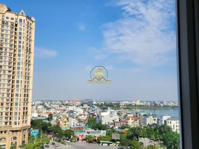 Chung cư Tái định cư C18 Xuân La - 4