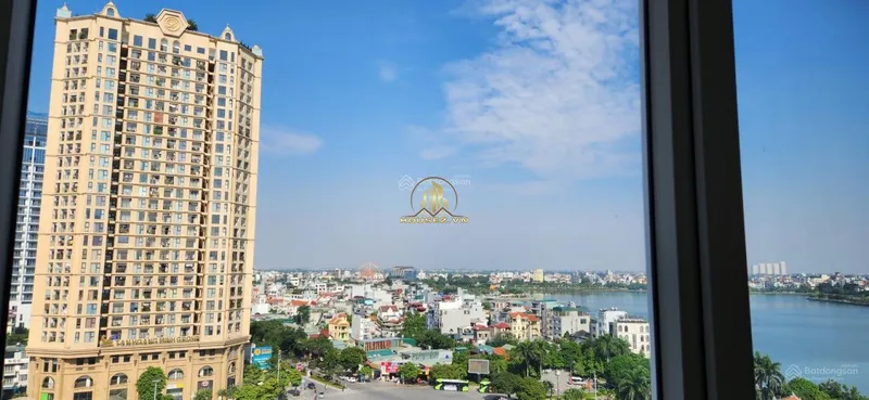 Hình ảnh dự án Chung cư Tái định cư C18 Xuân La