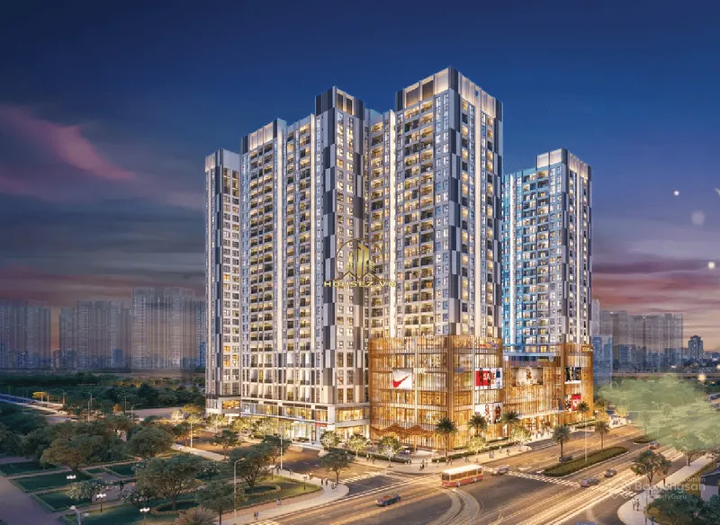 Hình ảnh dự án
