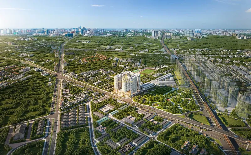 Hình ảnh dự án