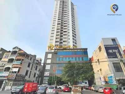 Chung cư Thủy Lợi Tower - 5