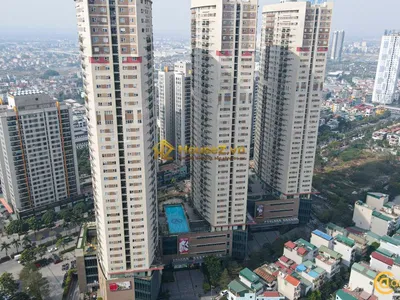 Chung cư Văn Phú Victoria - 4