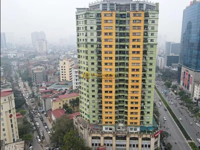 Chung cư Vườn Xuân - 71 Nguyễn Chí Thanh - 2