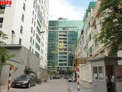 CIC Tower - 2