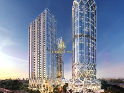 CIC Tower - 3