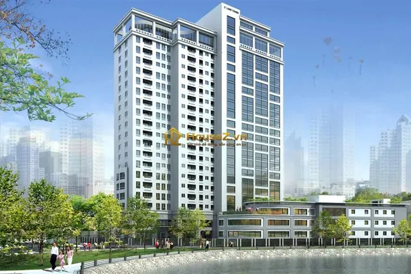 C'land Tower