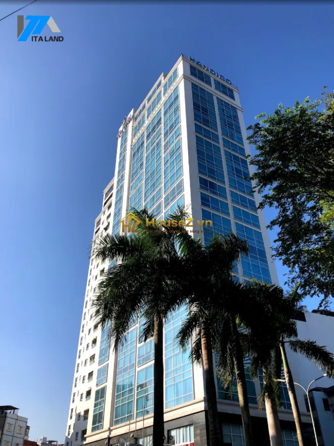 Hình ảnh dự án C