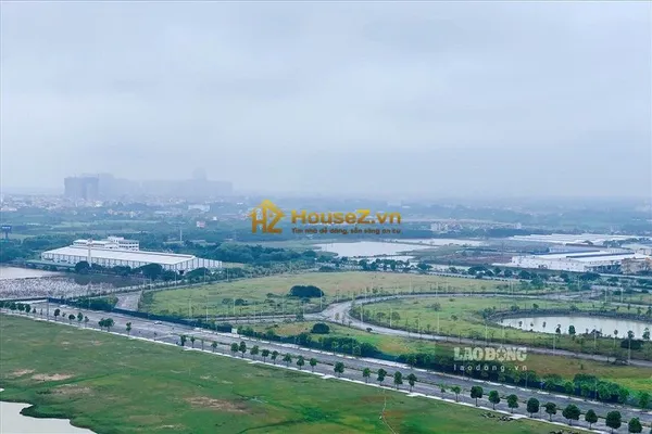 Công viên công nghệ thông tin Hà Nội