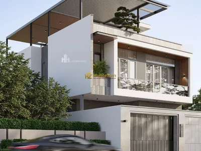 Country House - 2