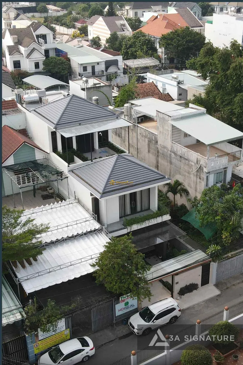 Hình ảnh dự án Country House