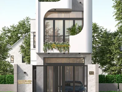 Country House - 4