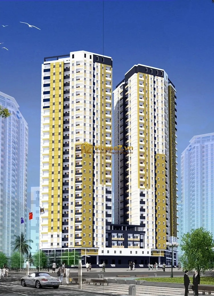 Hình ảnh dự án CT1 Thạch Bàn