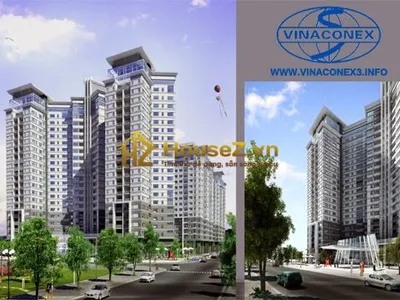 CT1 Trung Văn - Vinaconex 3 - 3