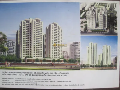 CT2 Xuân Phương - 4