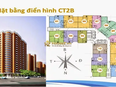 CT2B Nghĩa Đô - 3