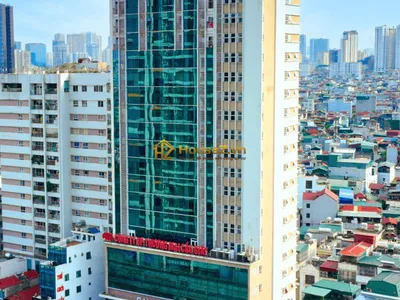 CTM Building - 139 Cầu Giấy - 2