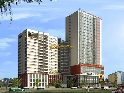 CTM Building - 139 Cầu Giấy - 3