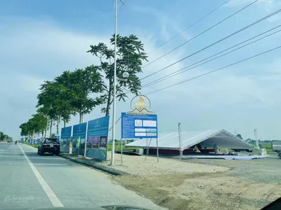 Cụm công nghiệp Hồng Dương - Thanh Oai - 3
