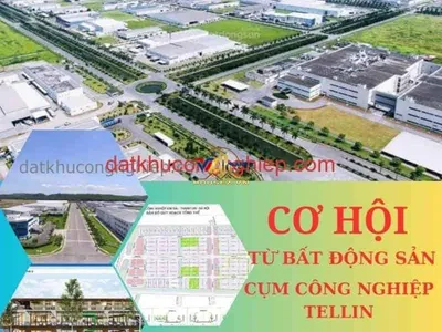 Cụm công nghiệp Kim Bài - 4