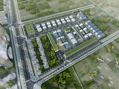 Cụm công nghiệp Phương Trung - 2