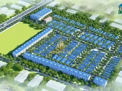 Cụm công nghiệp Phương Trung - 3