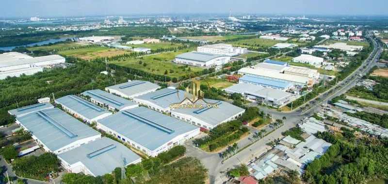 Cụm công nghiệp Thanh Oai