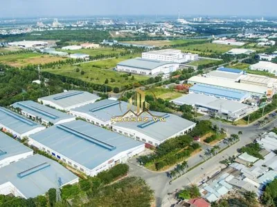 Cụm công nghiệp Thanh Oai