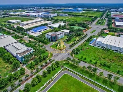Cụm công nghiệp Thanh Oai - 2