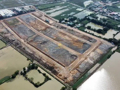 Cụm công nghiệp Xà Cầu (GĐ2) - 4