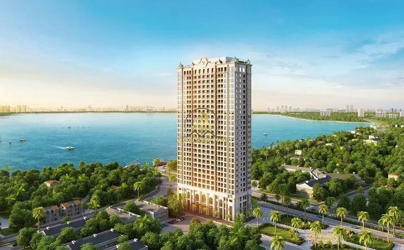 Hình ảnh dự án D’. El Dorado