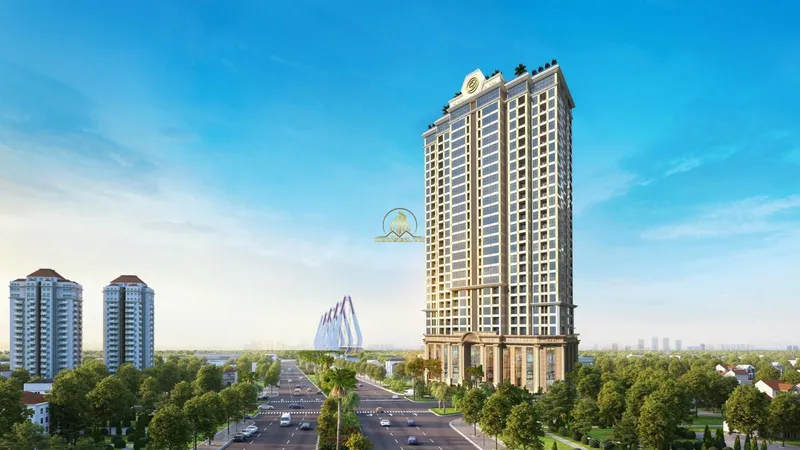 Hình ảnh dự án D’. El Dorado