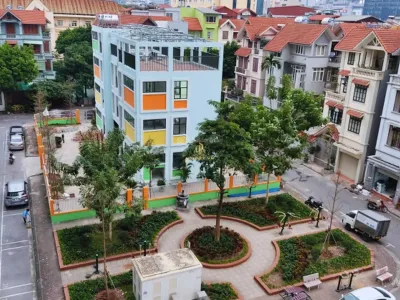 D22 Bộ Tư Lệnh Biên Phòng - 2