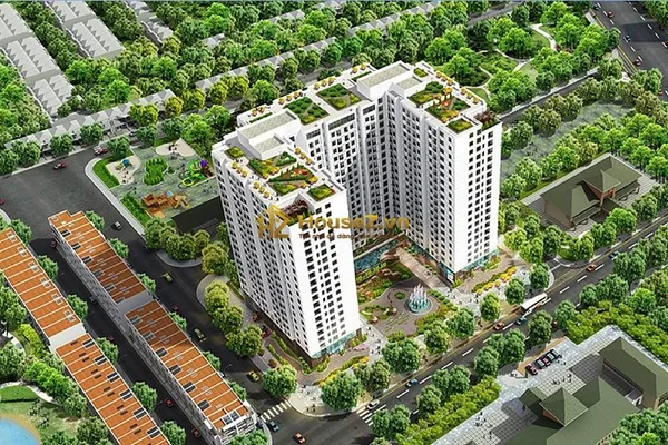 Đại Kim Building