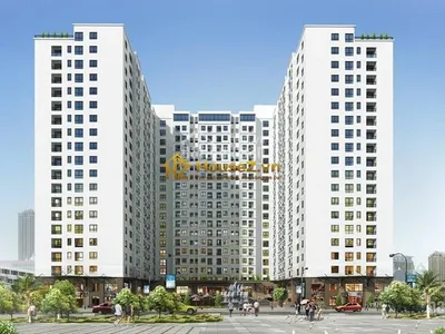Đại Kim Building - 2