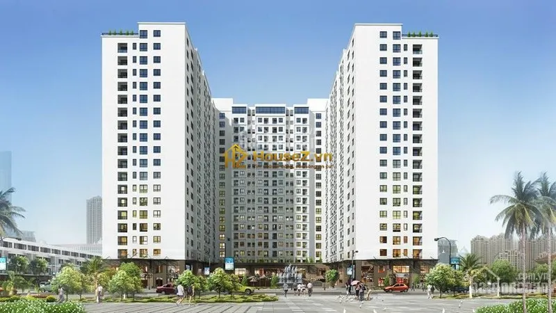 Hình ảnh dự án Đại Kim Building