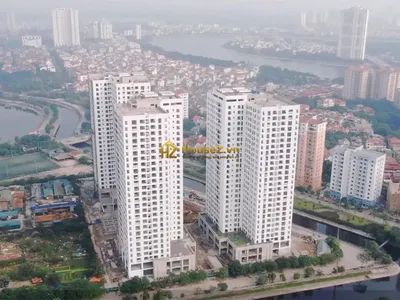 Đại Kim Building - 4