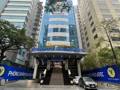 Tòa Nhà Đại Phát Building - 2