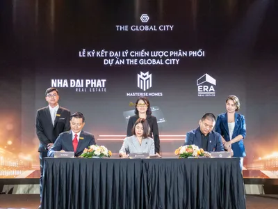 Tòa Nhà Đại Phát Building - 3