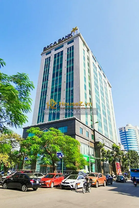 Hình ảnh dự án Đào Duy Anh Tower