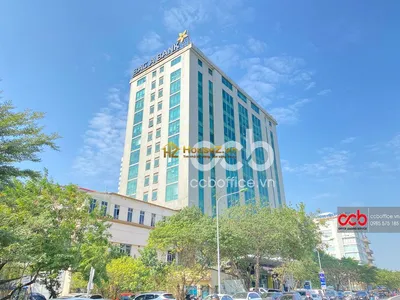 Tòa nhà Đào Duy Anh Tower - số 9 Đào Duy Anh - 4