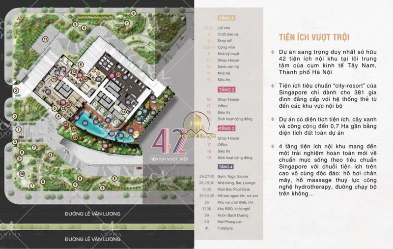 Hình ảnh dự án D
