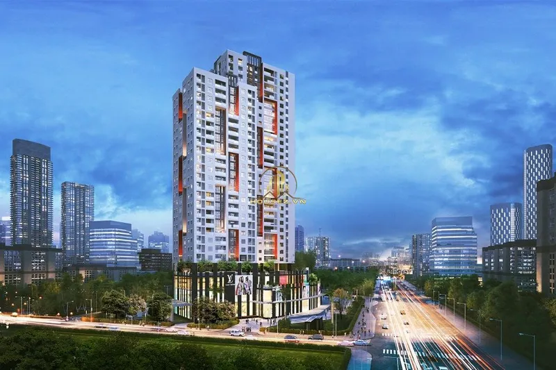 Hình ảnh dự án D