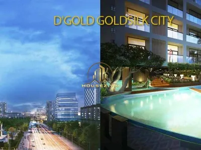 D'Gold Goldsilk City - 4