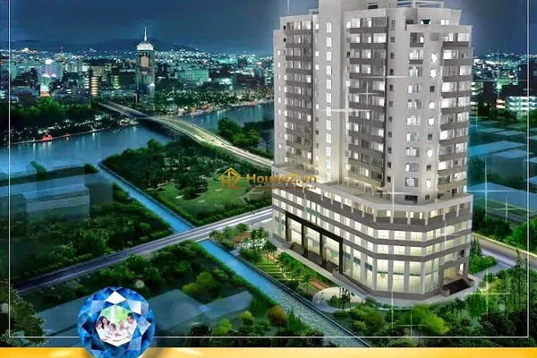 Diamond Blue 69 Triều Khúc